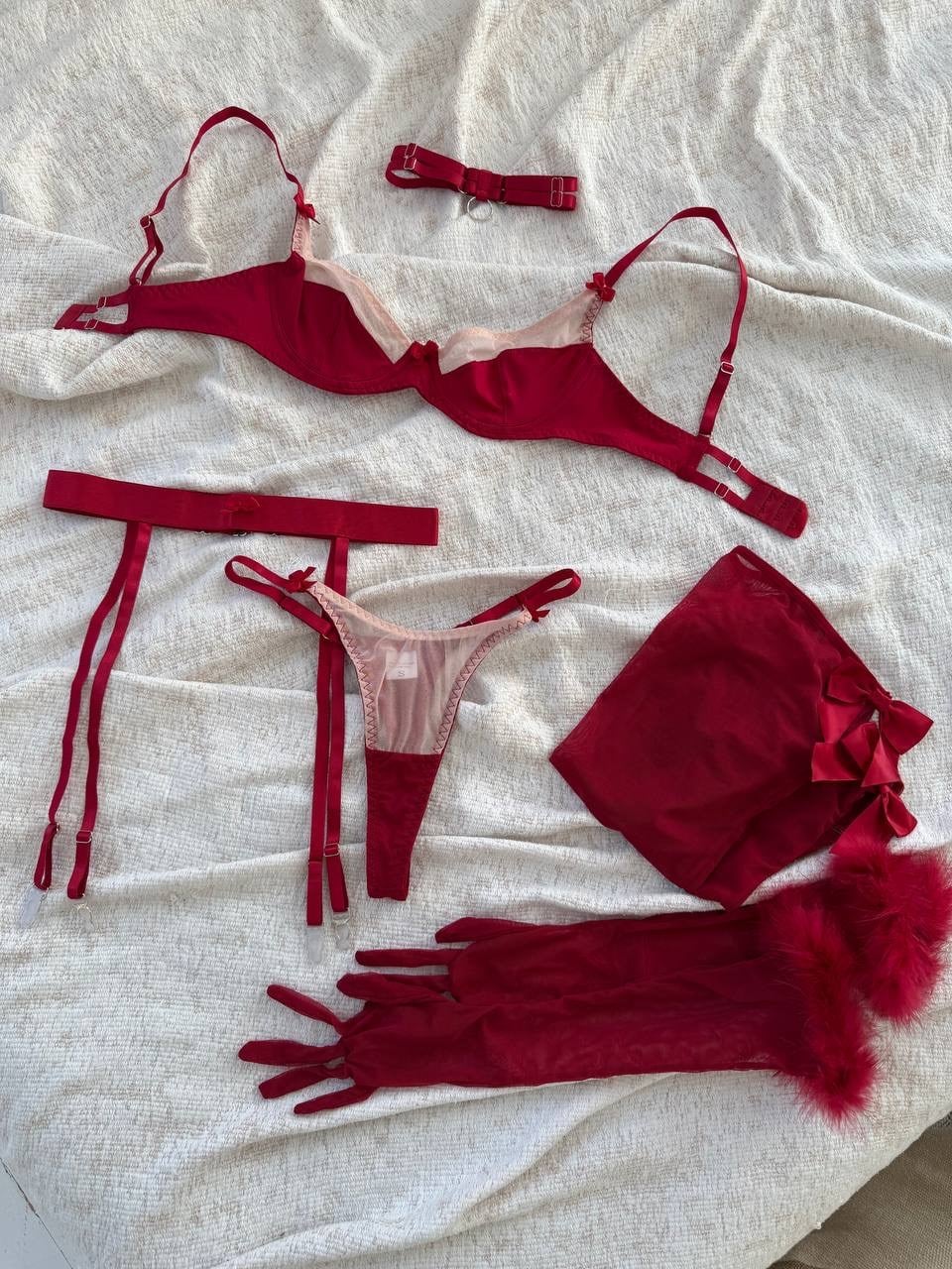 Fallon Jartiyer Takımı