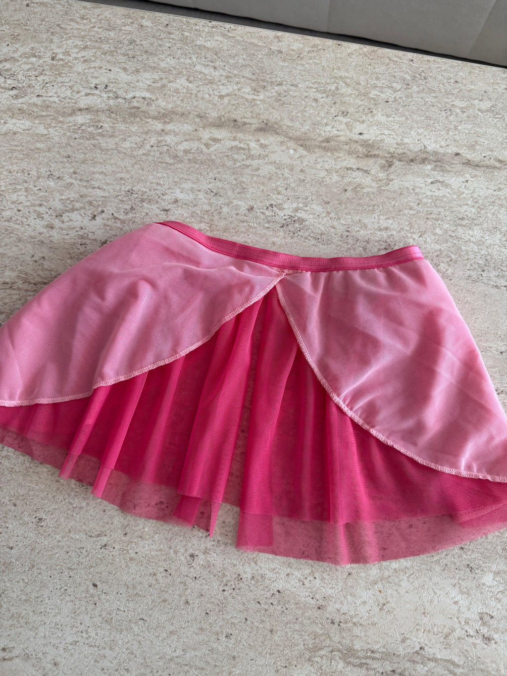 Prenses Kesim Mini Etek