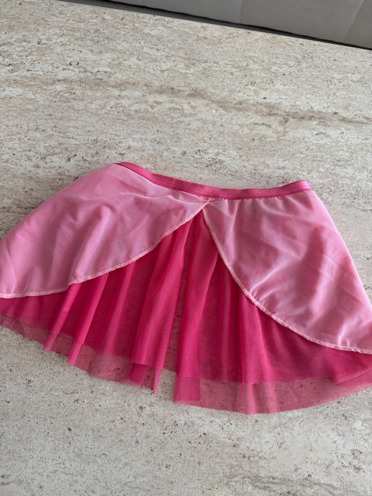 Prenses Kesim Mini Etek