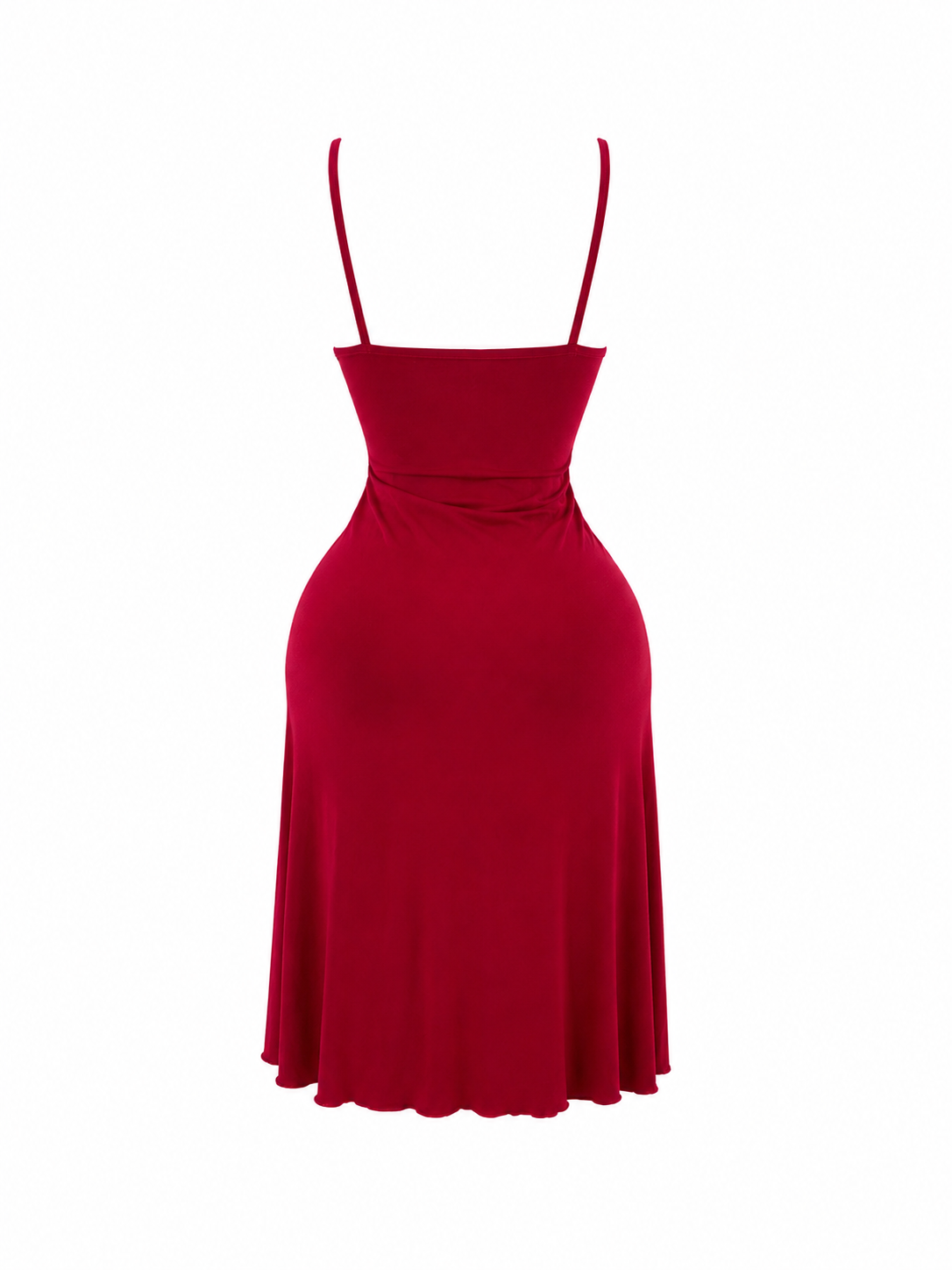 Edlingerie No: 2 - Rouge Muse