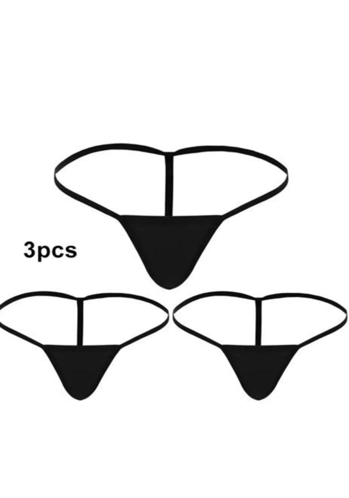 3-Piece String Set