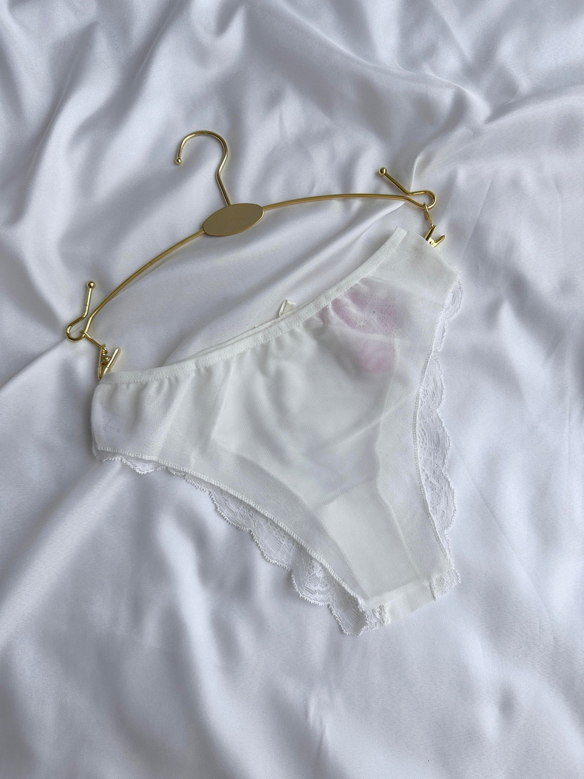 4-Piece Panty Set
