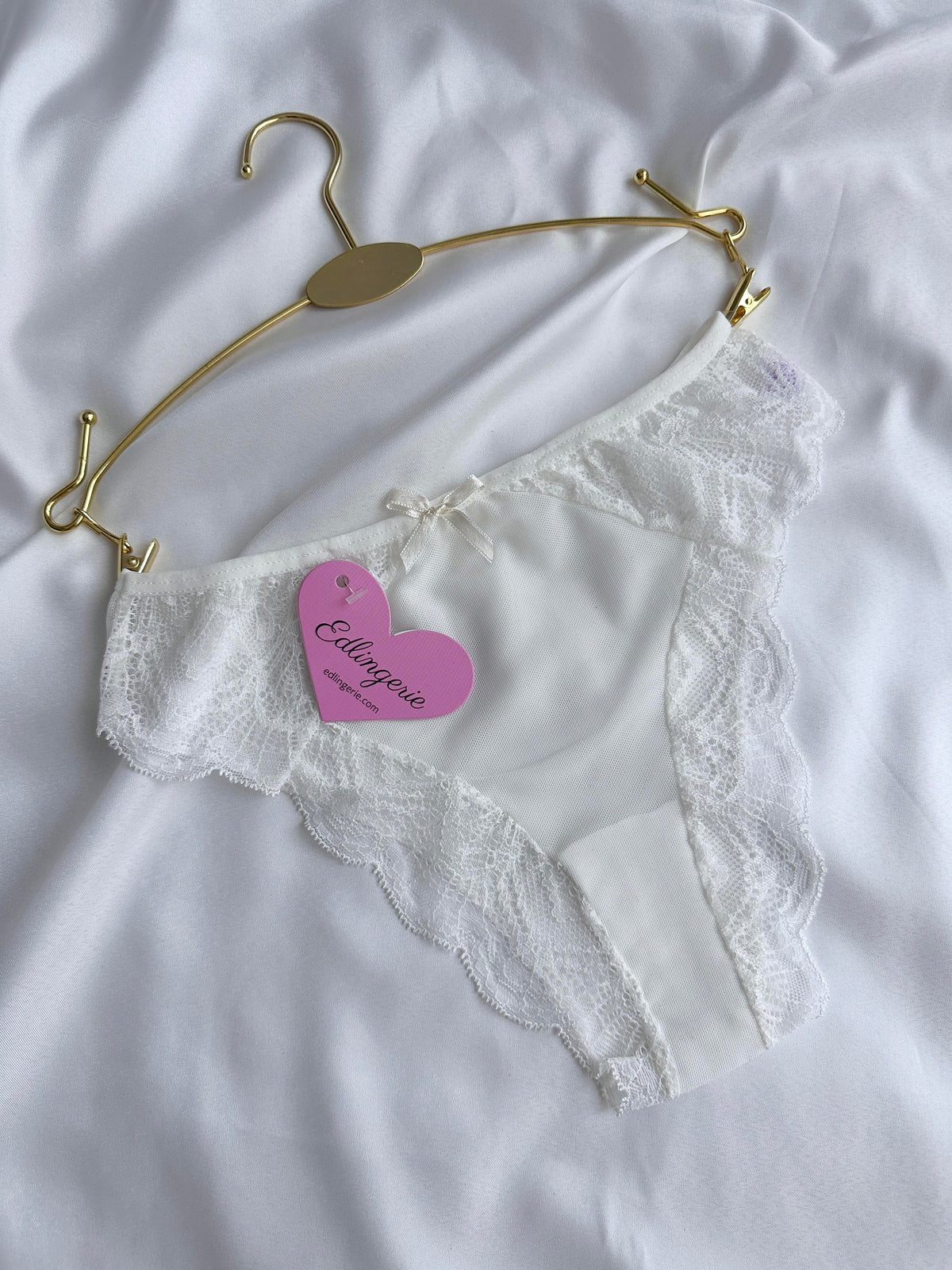 4-Piece Panty Set