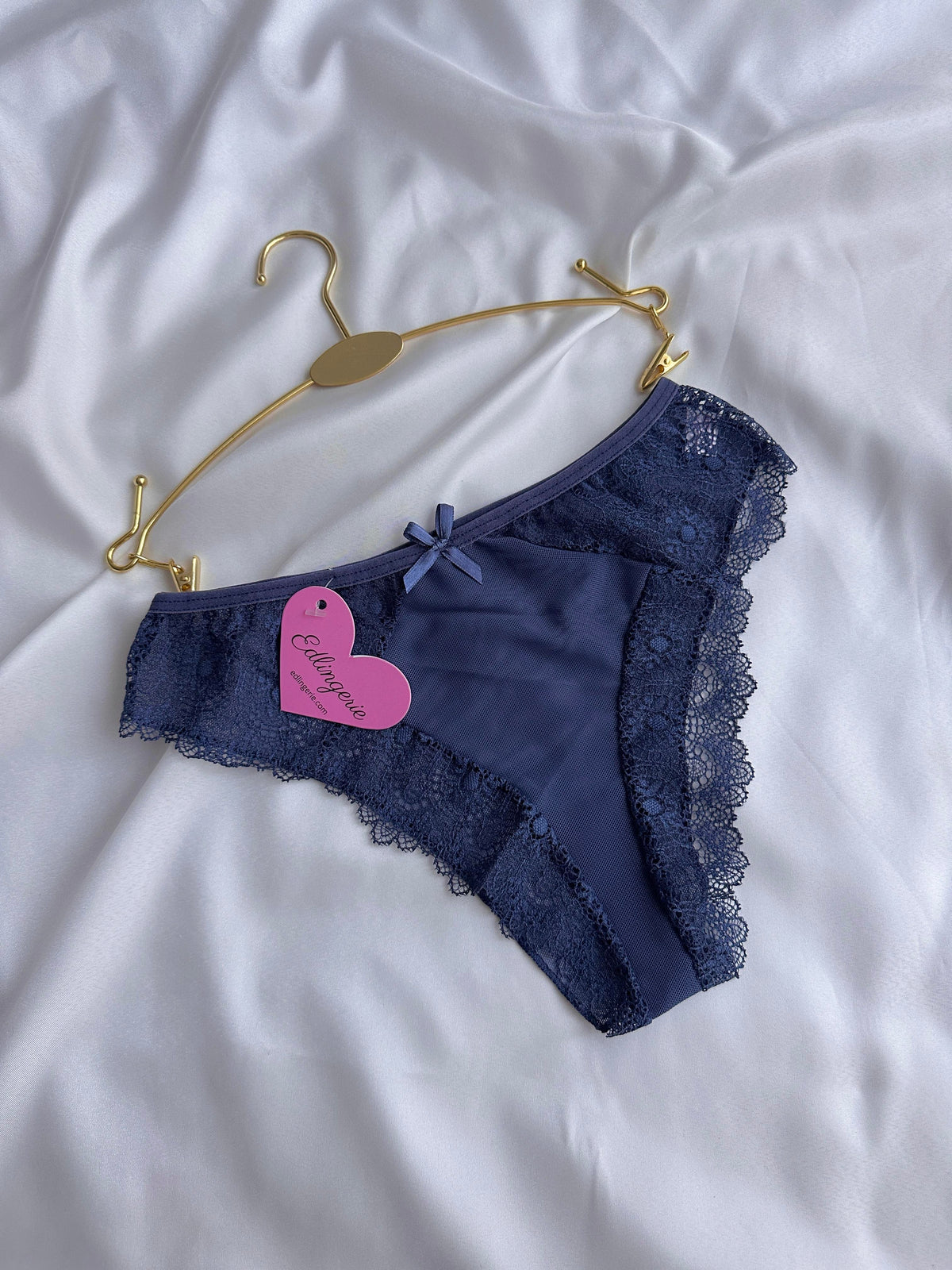 4-Piece Panty Set