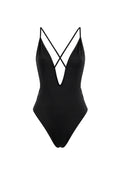 Signature Cross - Black Mayo