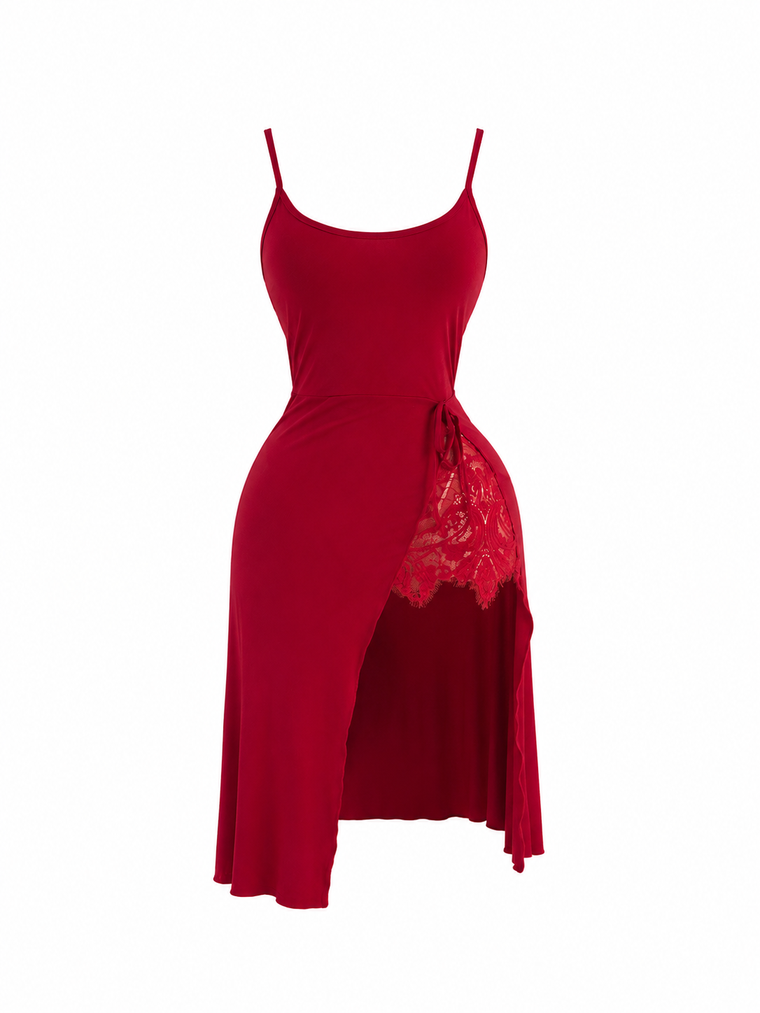 Edlingerie No: 2 - Rouge Muse