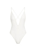 Signature Cross - White Mayo