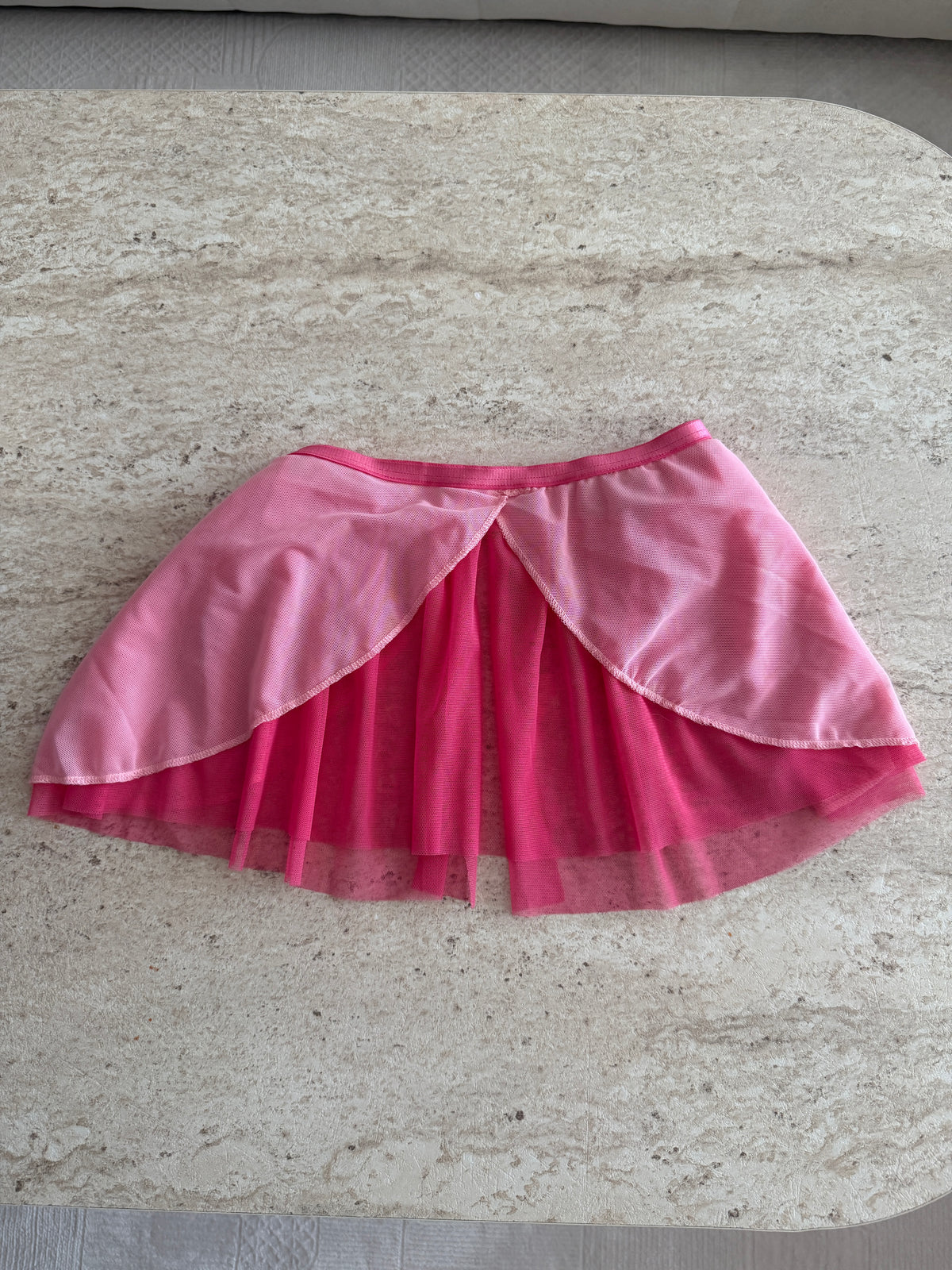 Prenses Kesim Mini Etek