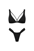Astra Black Siyah Bikini Takımı