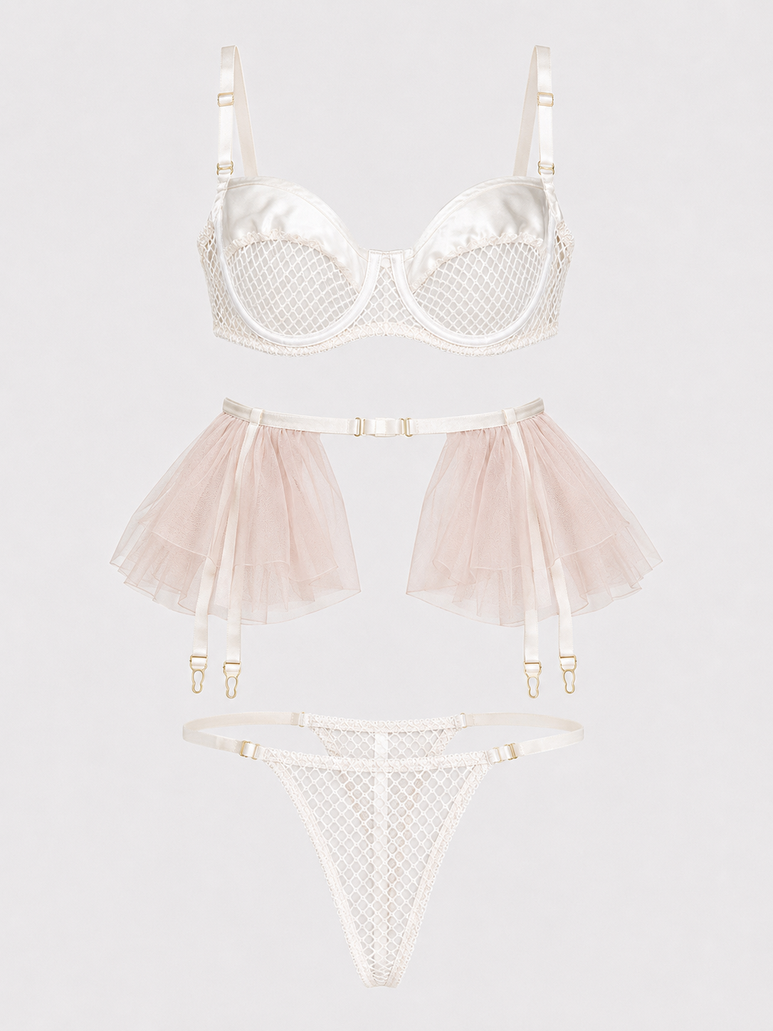Celeste Set