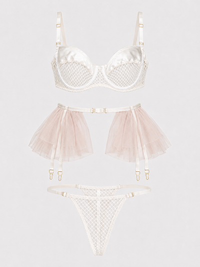 Celeste Set