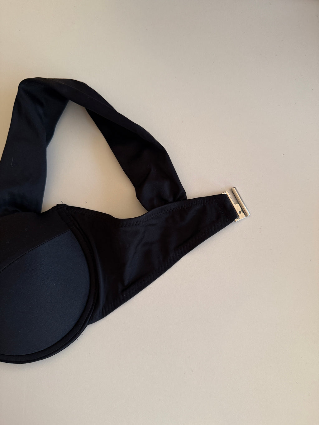 Push Up Balkonet Kesim Bikini Üstü