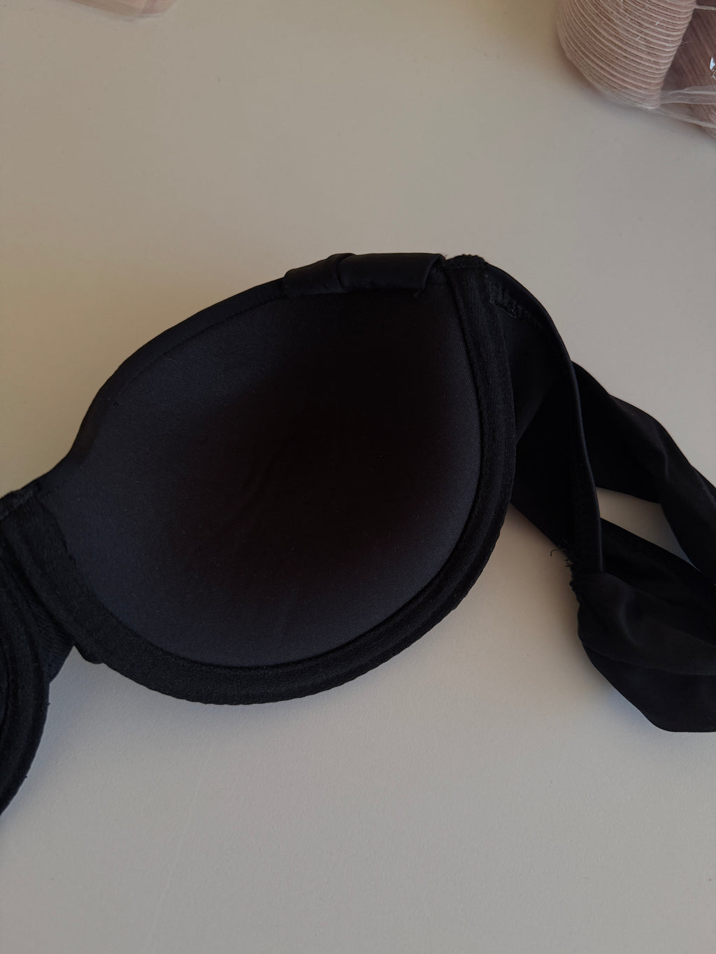 Push Up Balkonet Kesim Bikini Üstü