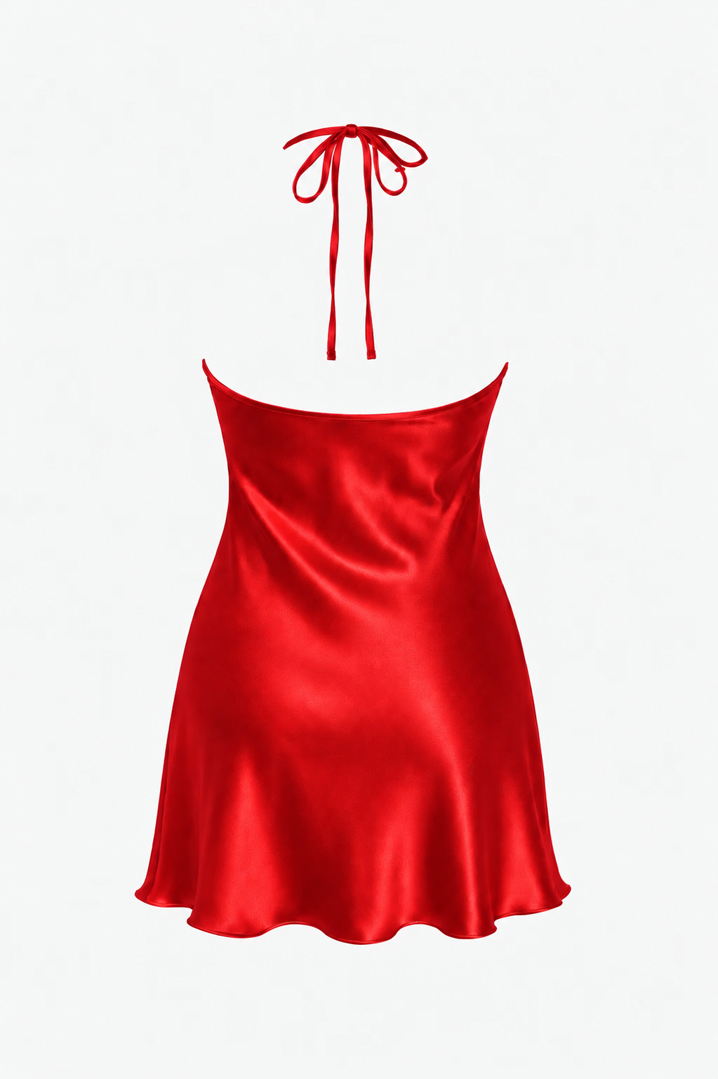 Scarlet Kiss Dress