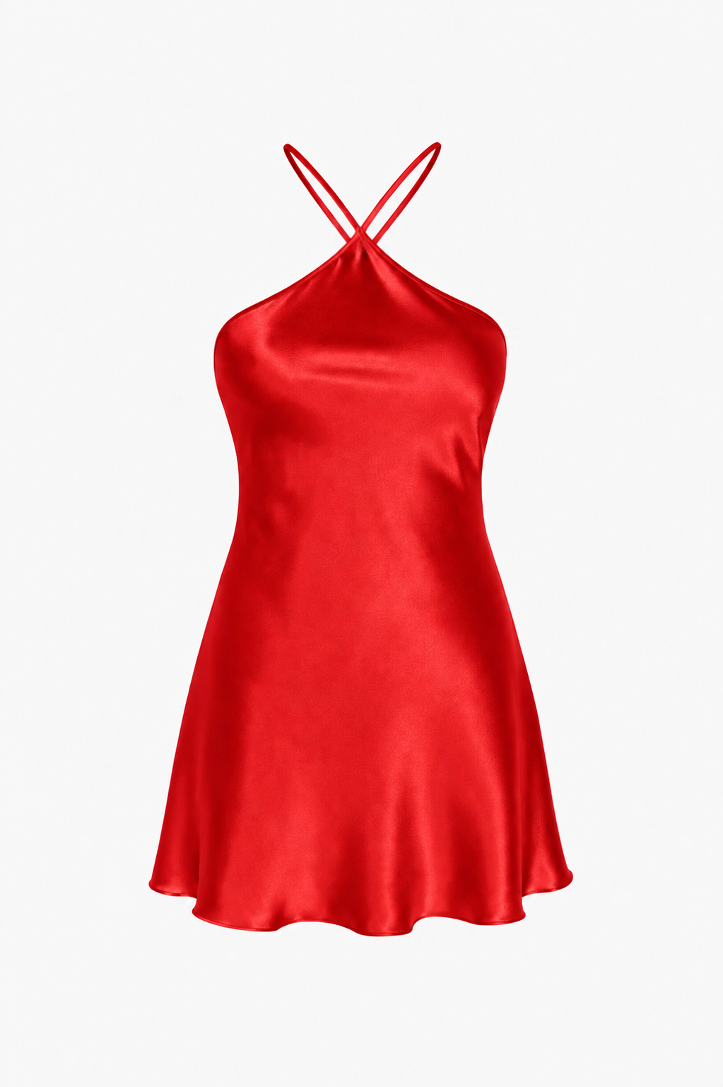 Scarlet Kiss Dress