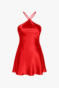 Scarlet Kiss Dress