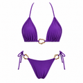 L’Or Noir Collection - Améthyste Bikini Takımı