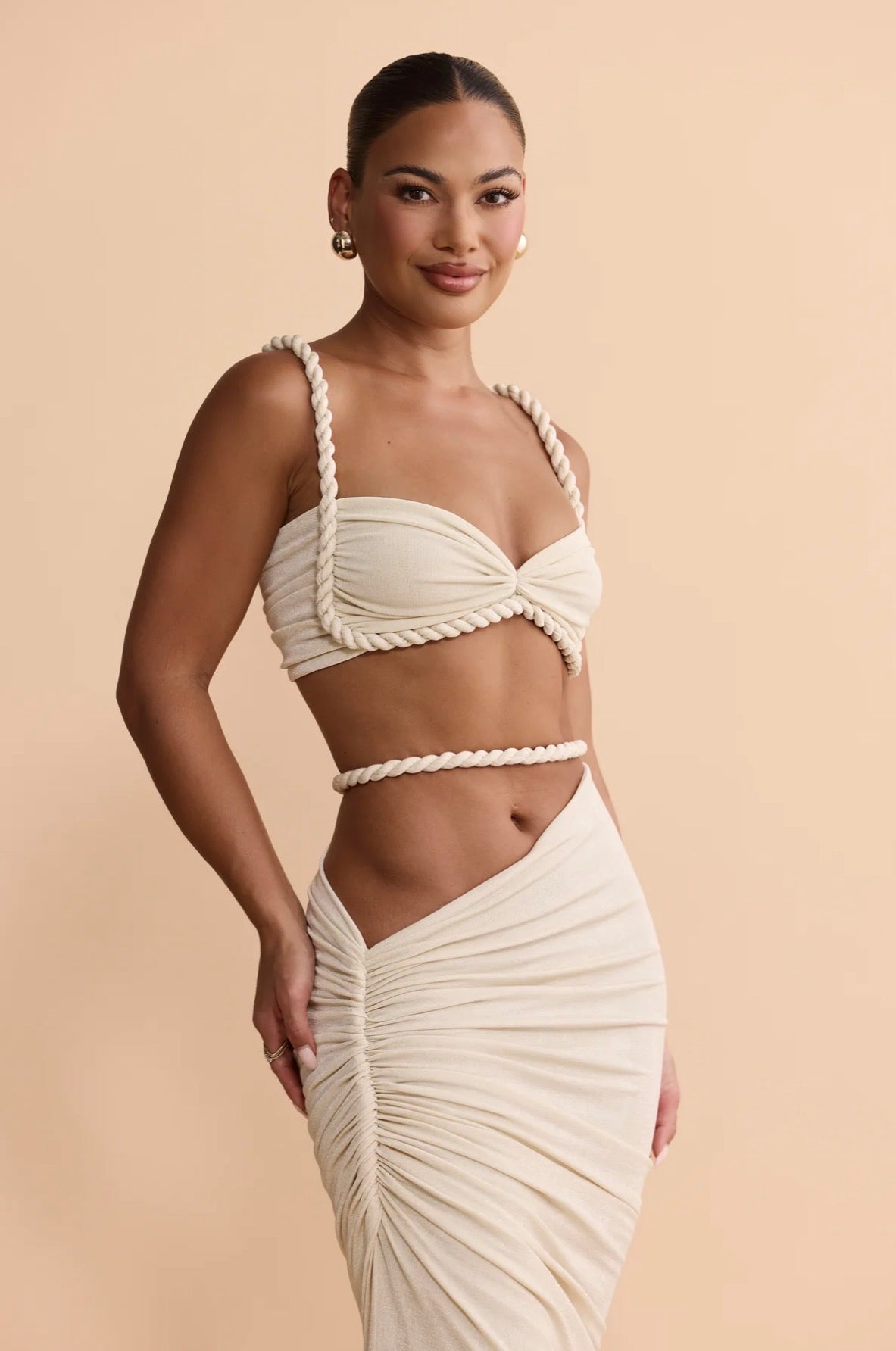 Zendeya Crop