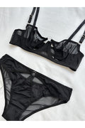 Agatha Bralet Takımı