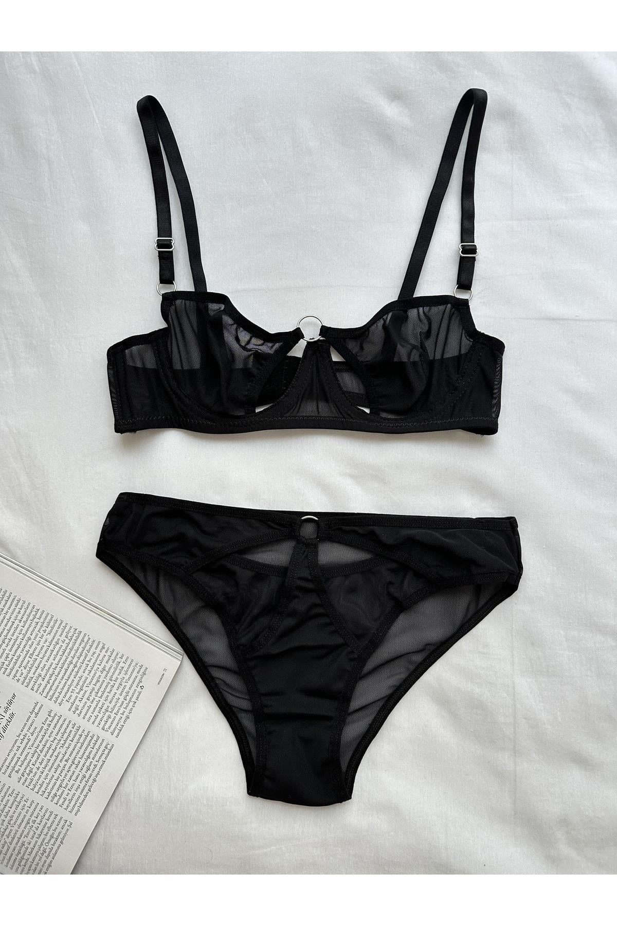 Agatha Bralet Takımı