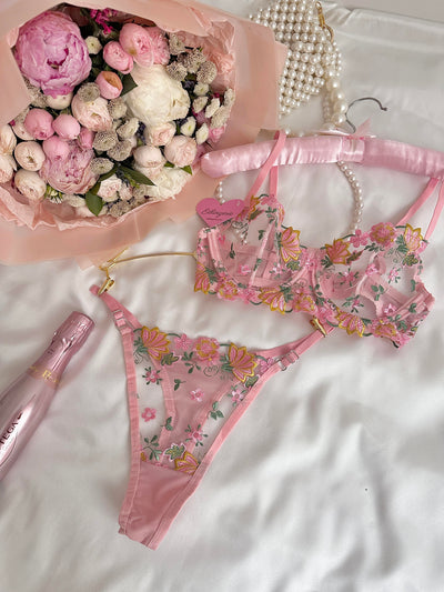 Agathe Bralet Takımı