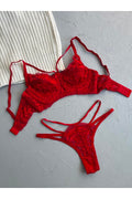Alina Bra Set