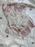 Amaris Bralet Takımı