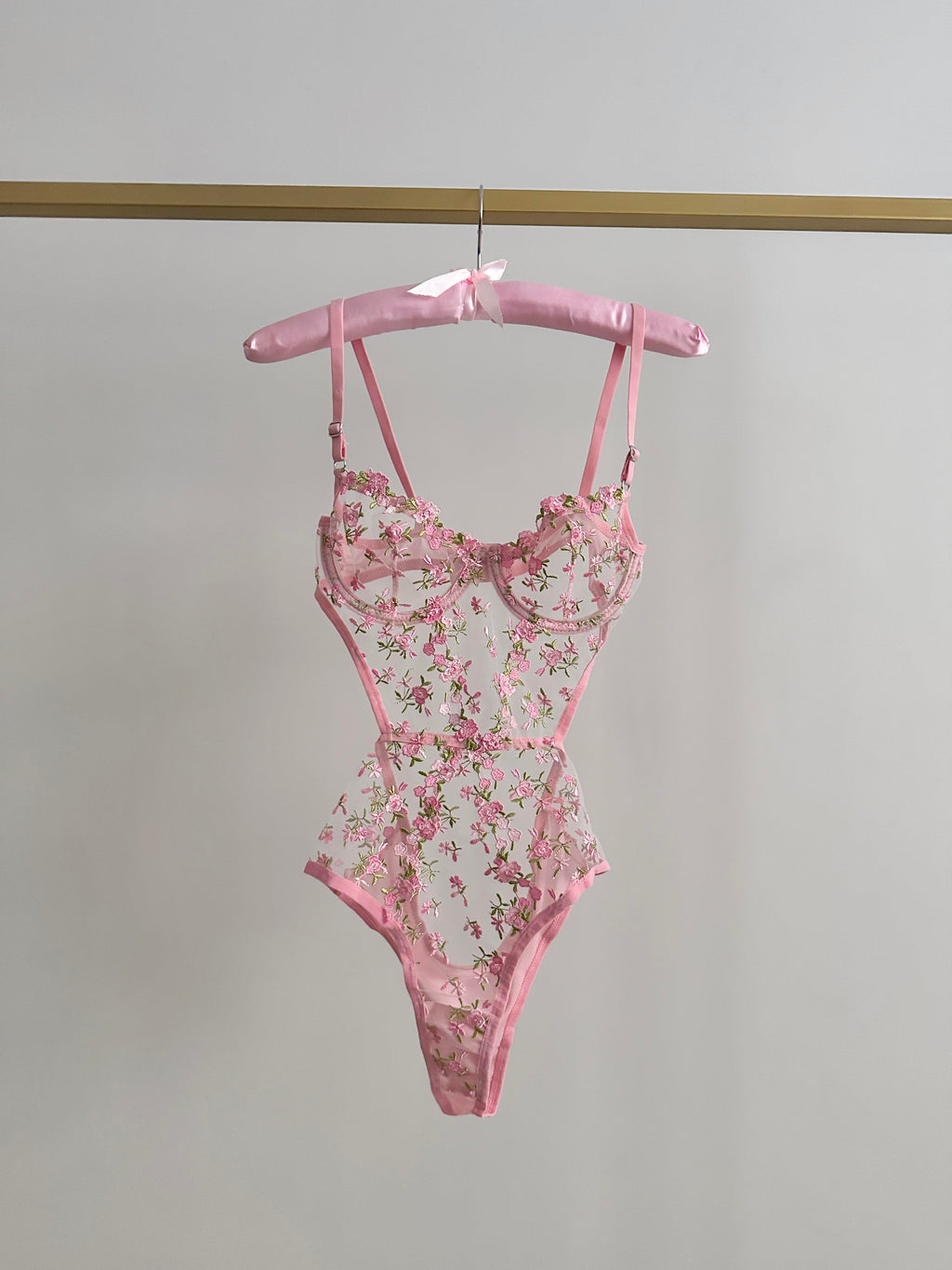 Amelie Bodysuit