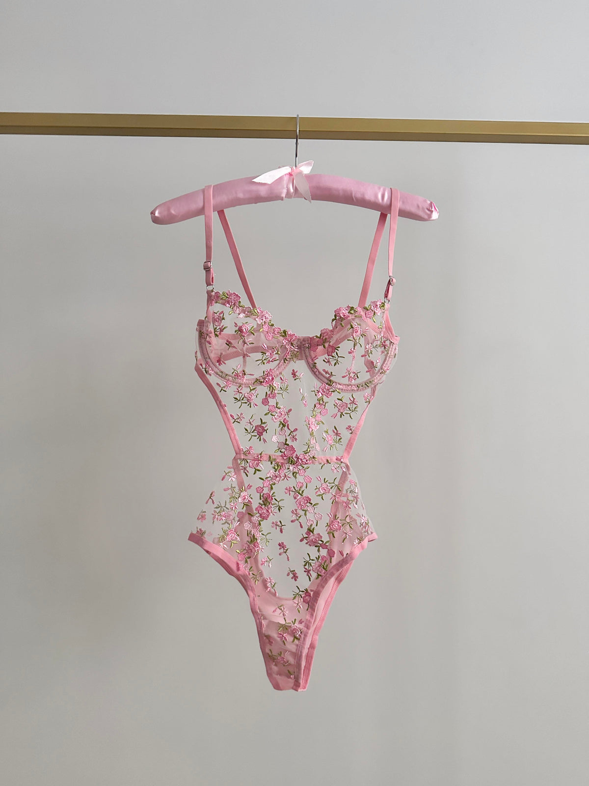 Amelie Bodysuit