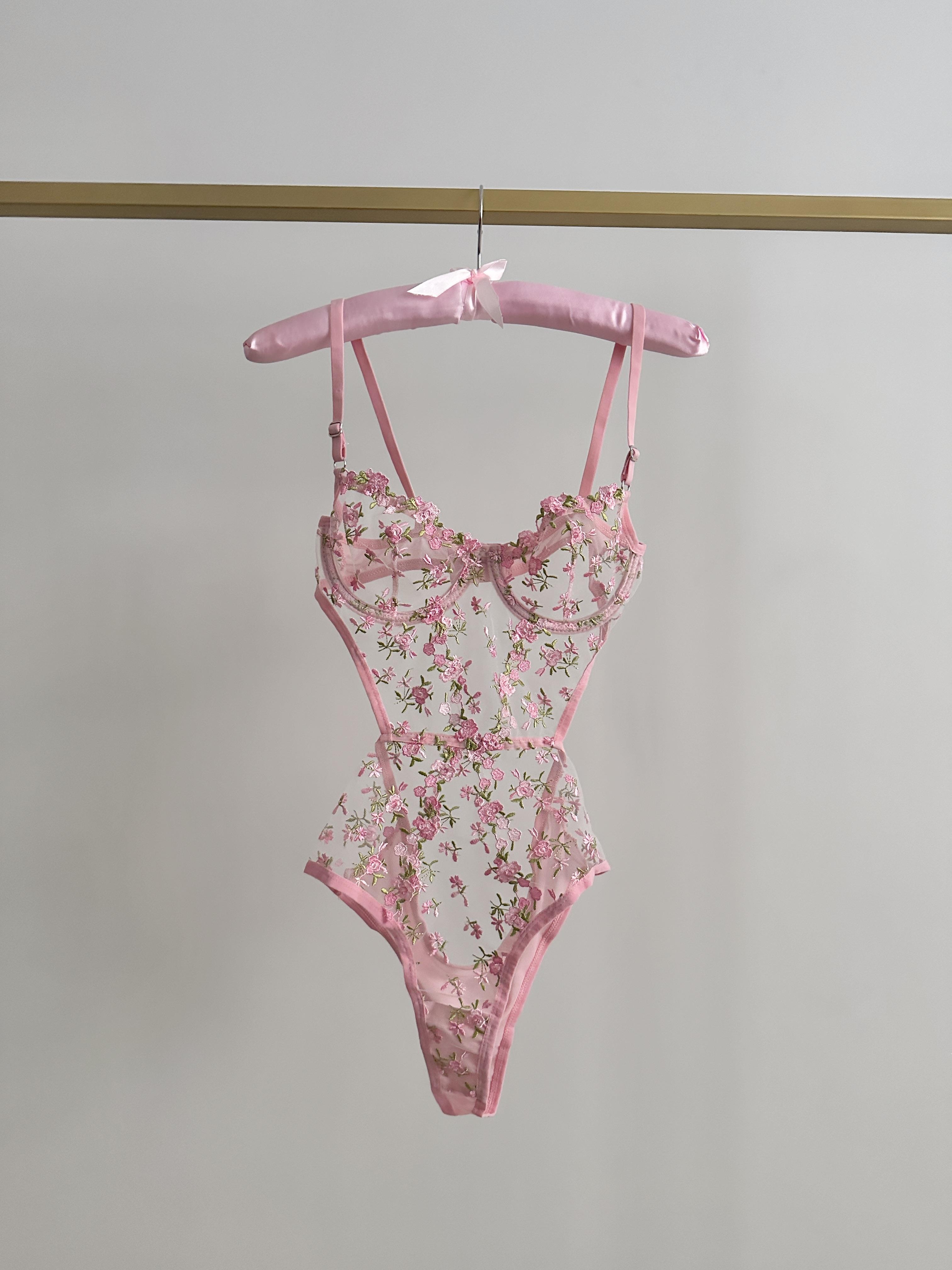 Amelie Bodysuit