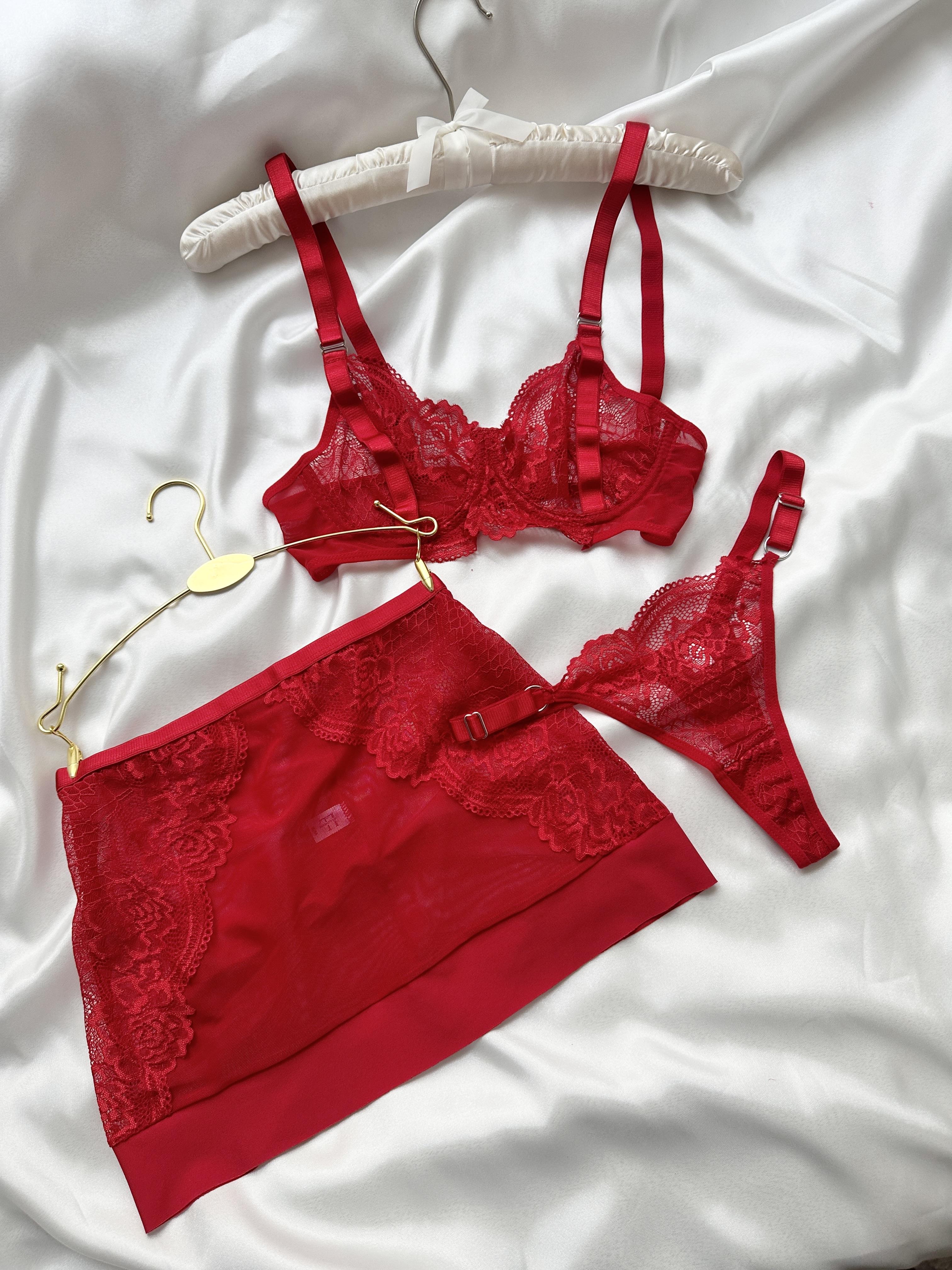 Angela Etekli Set