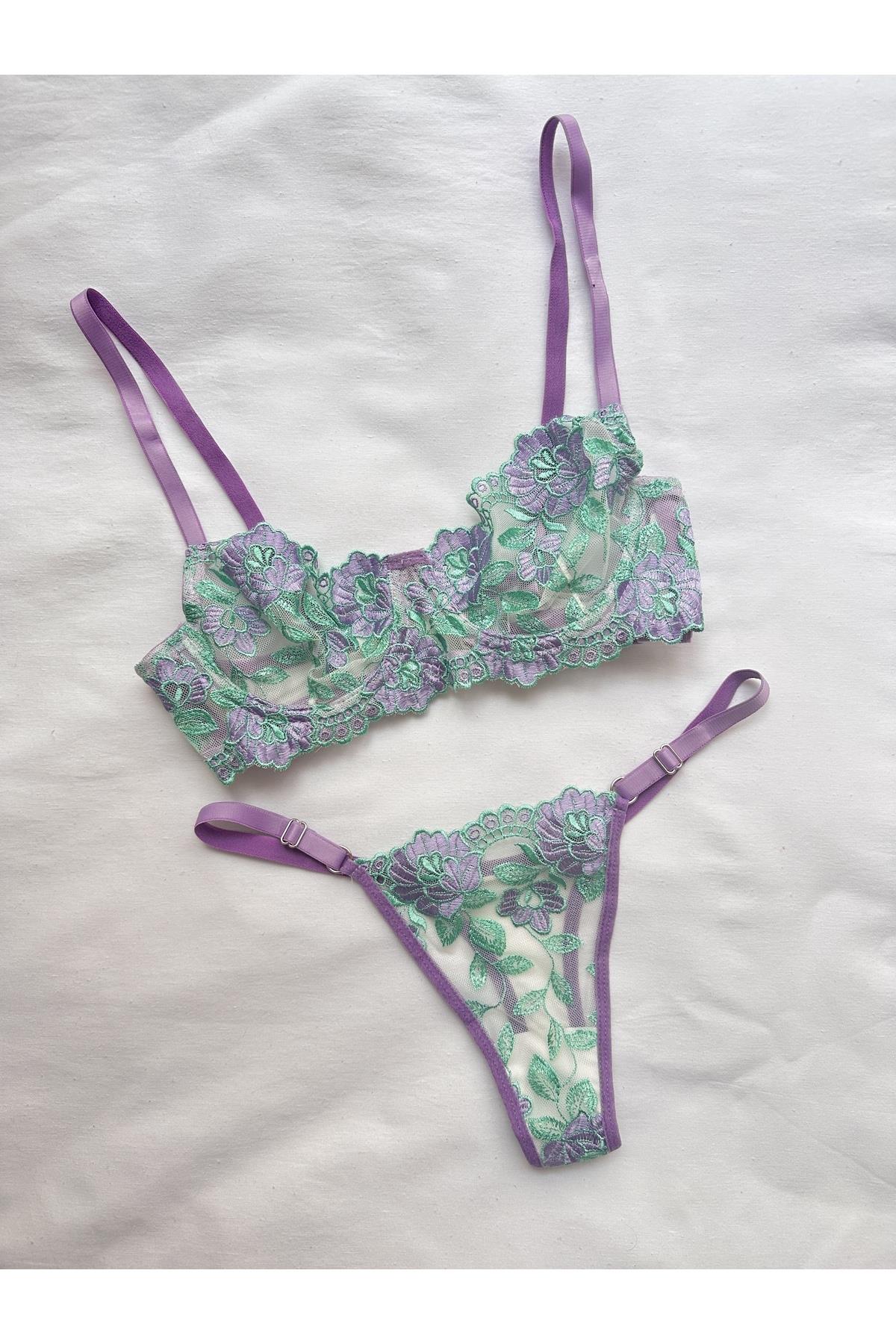Ariel Balenli Bralet Takımı