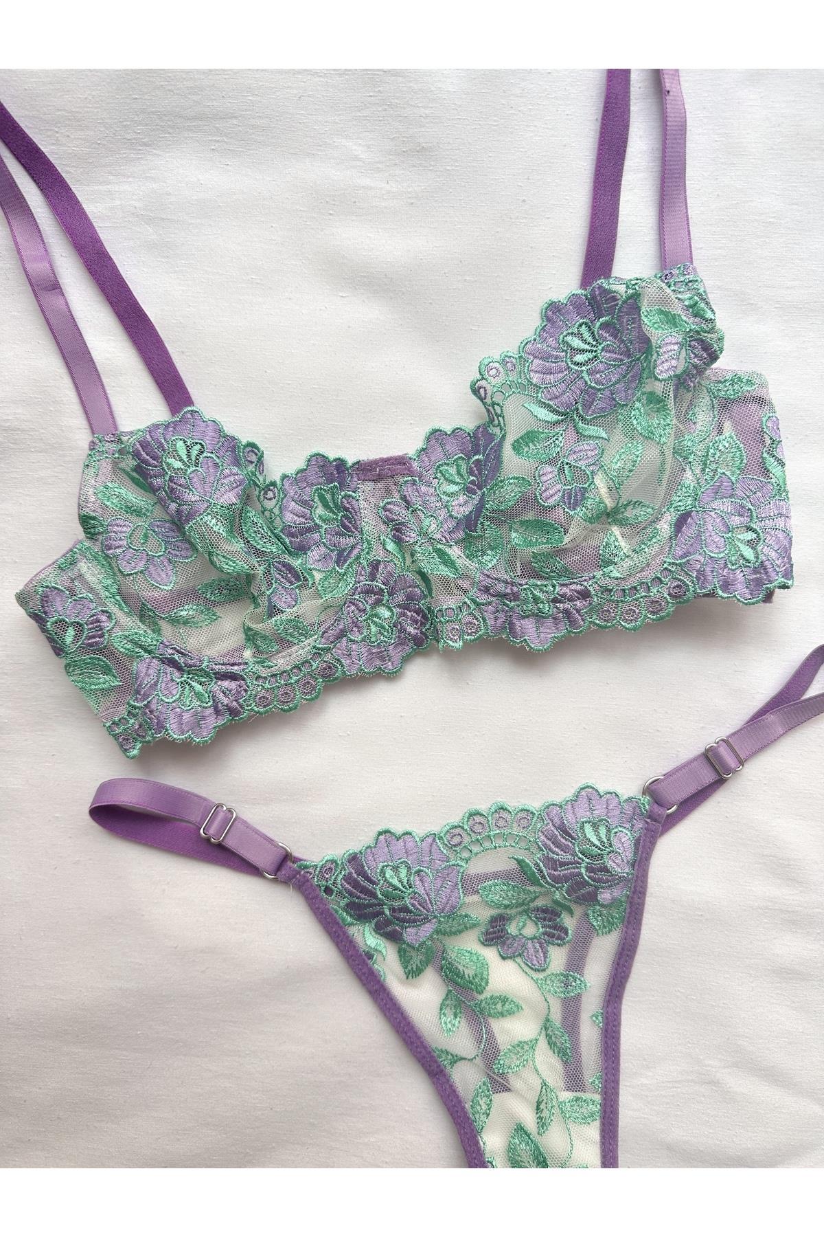 Ariel Balenli Bralet Takımı