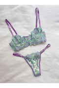 Ariel Balenli Bralet Takımı
