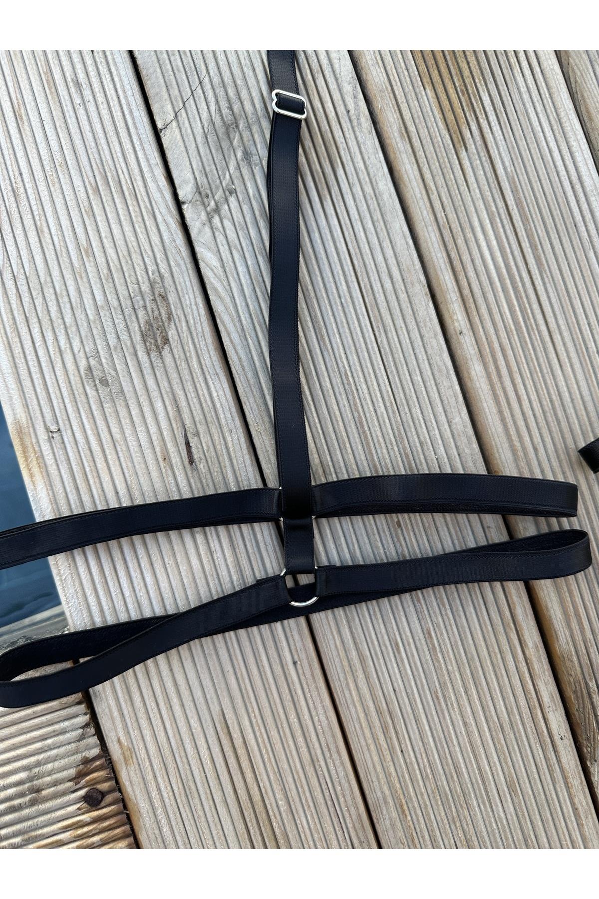 Bacak ve Bel Aksesuarı Harness