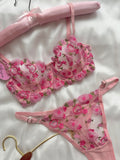 Barbie Bralet Takımı