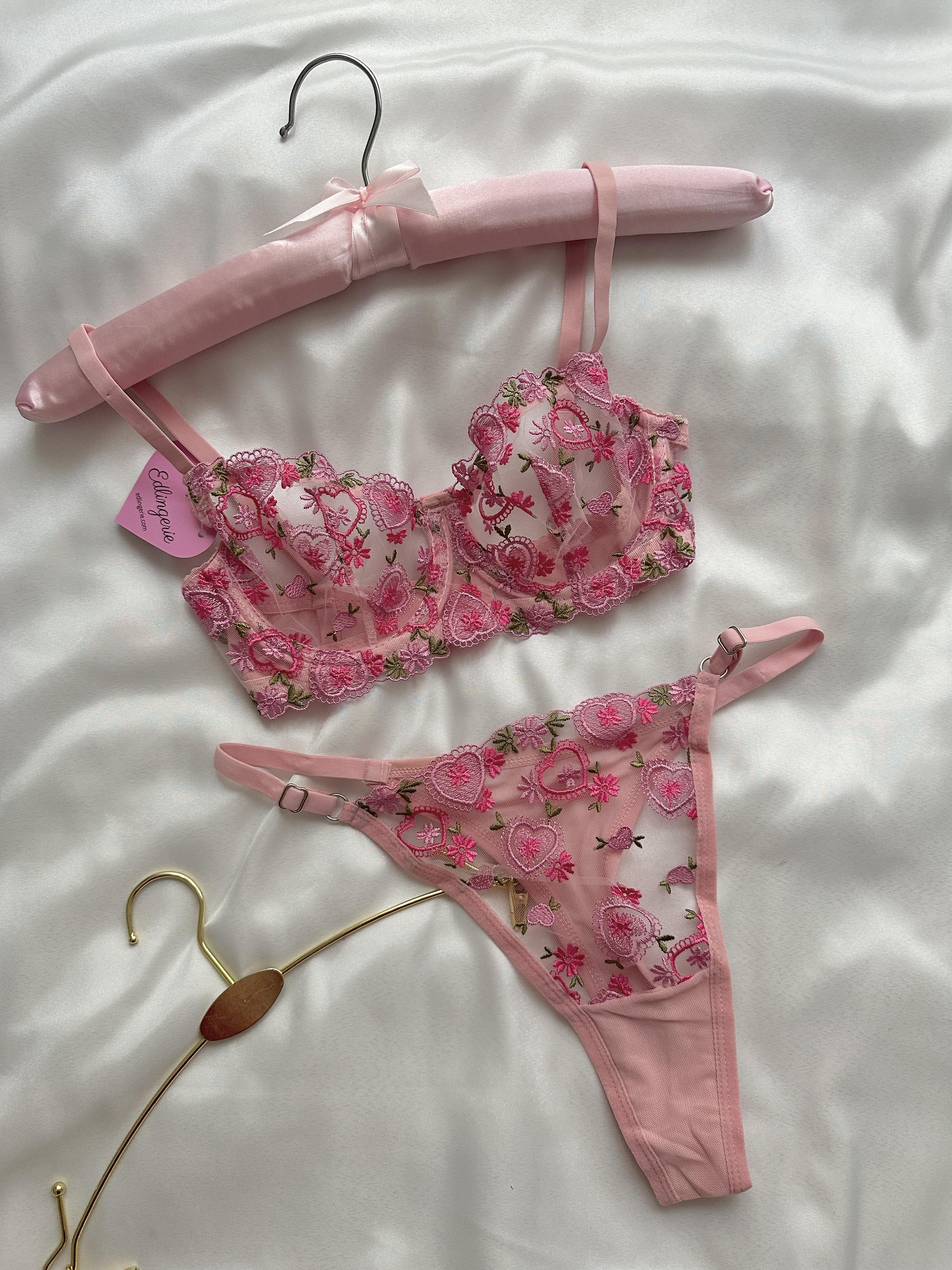 Barbie Bralet Takımı