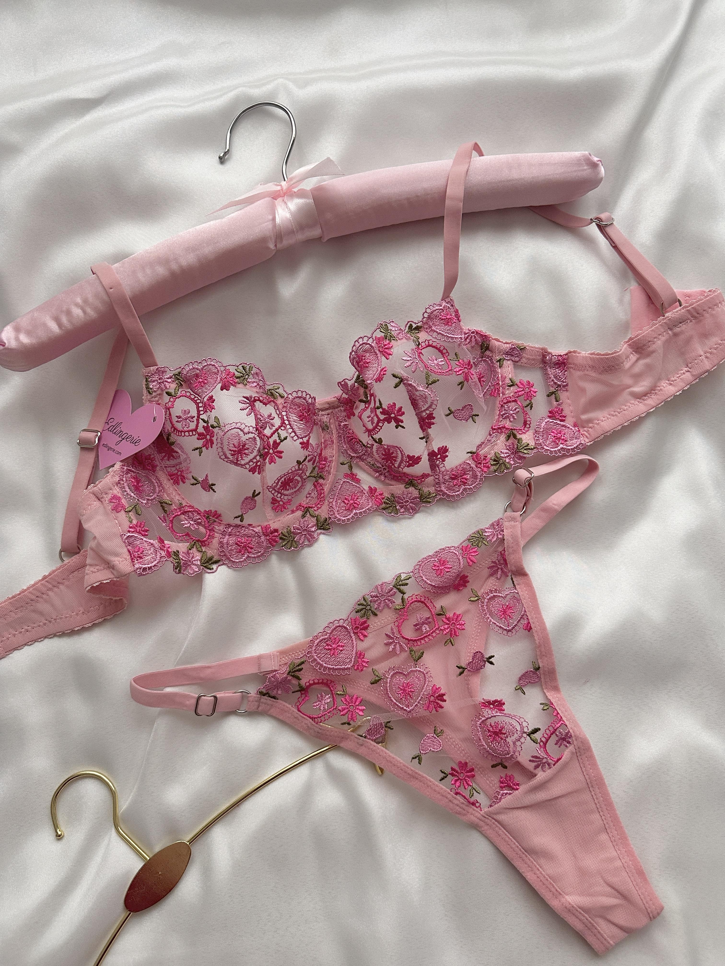 Barbie Bralet Takımı