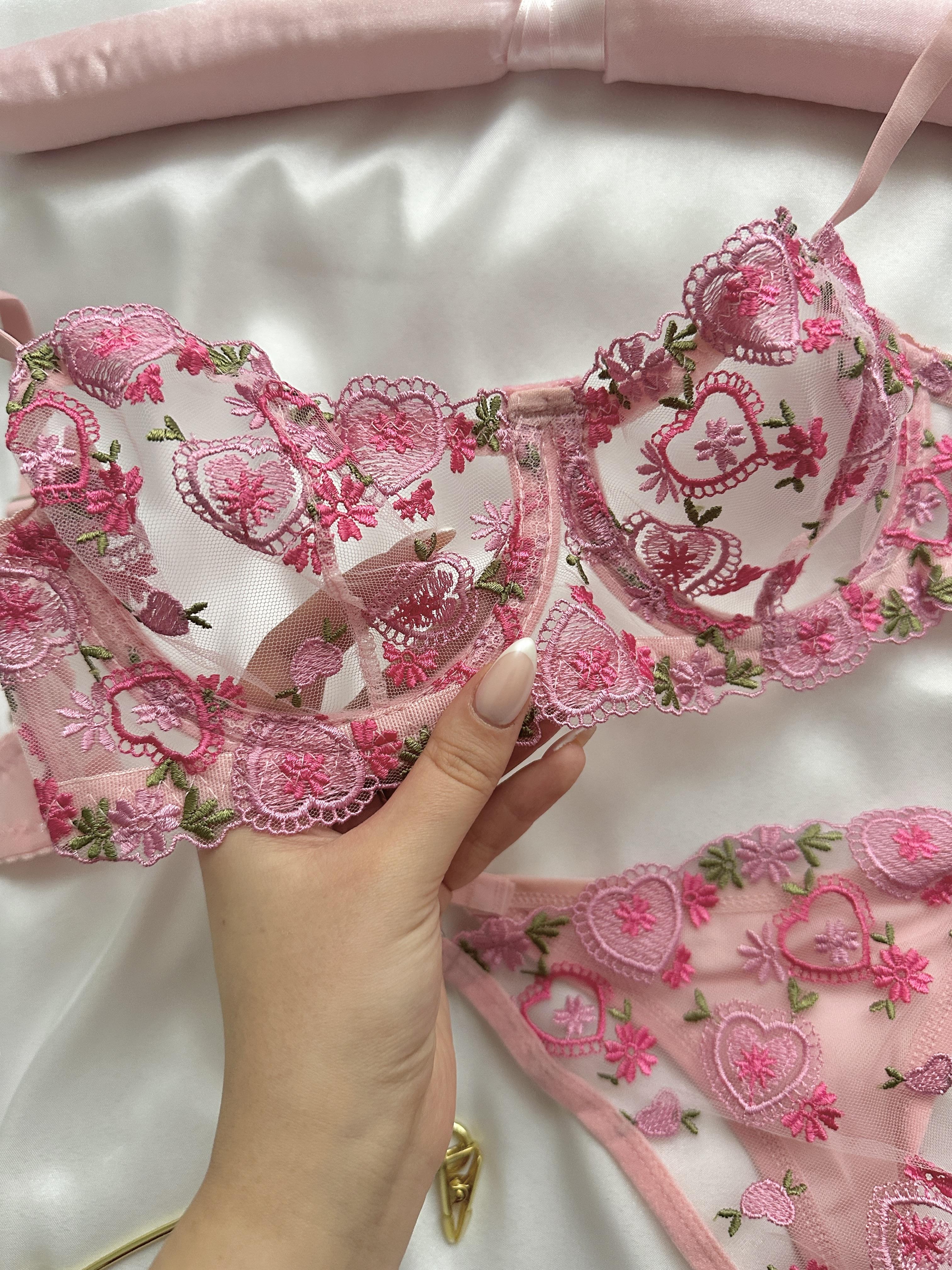 Barbie Bralet Takımı