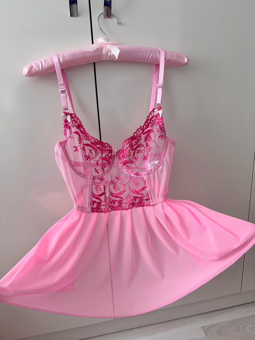 Bloom Nightgown