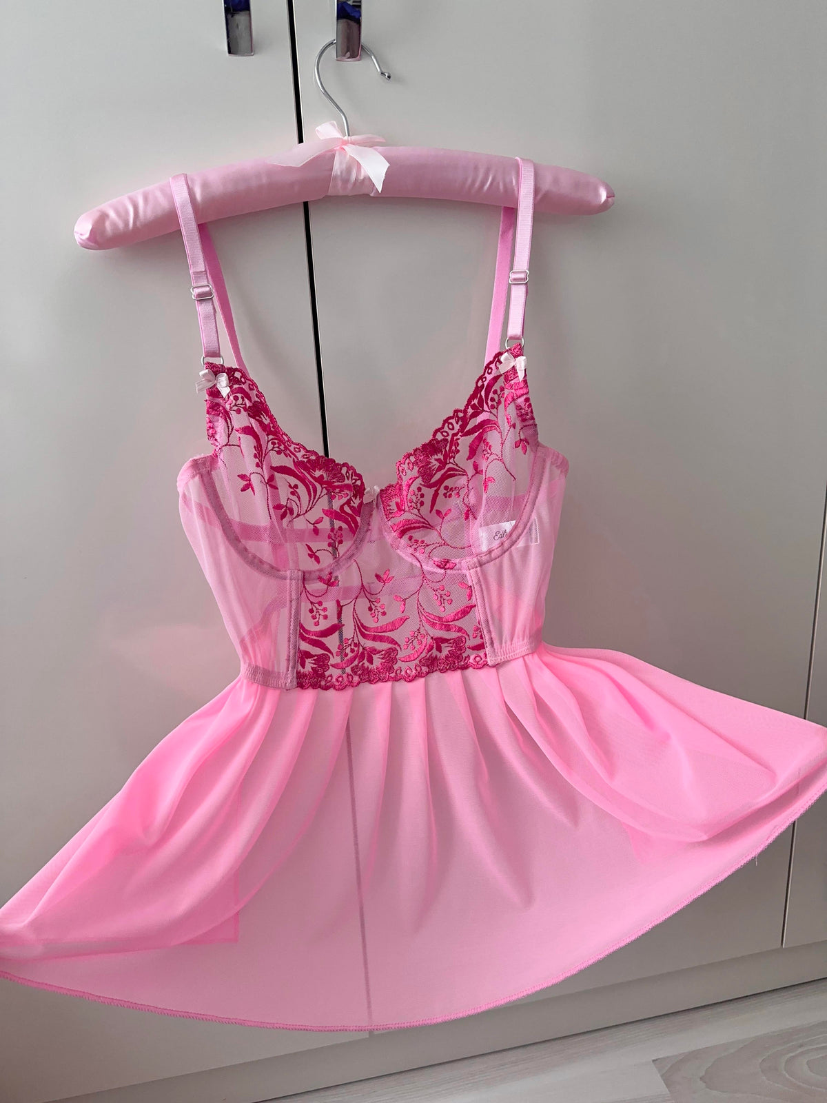Bloom Nightgown