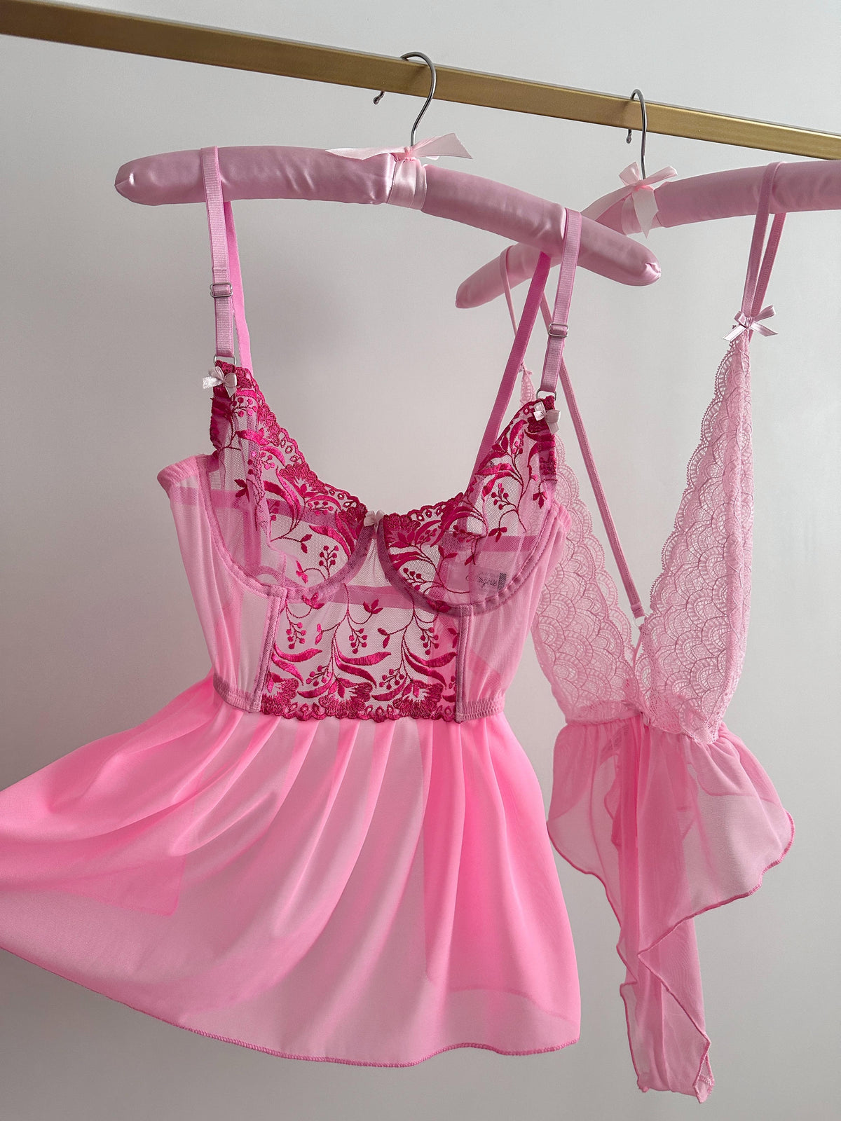 Bloom Nightgown