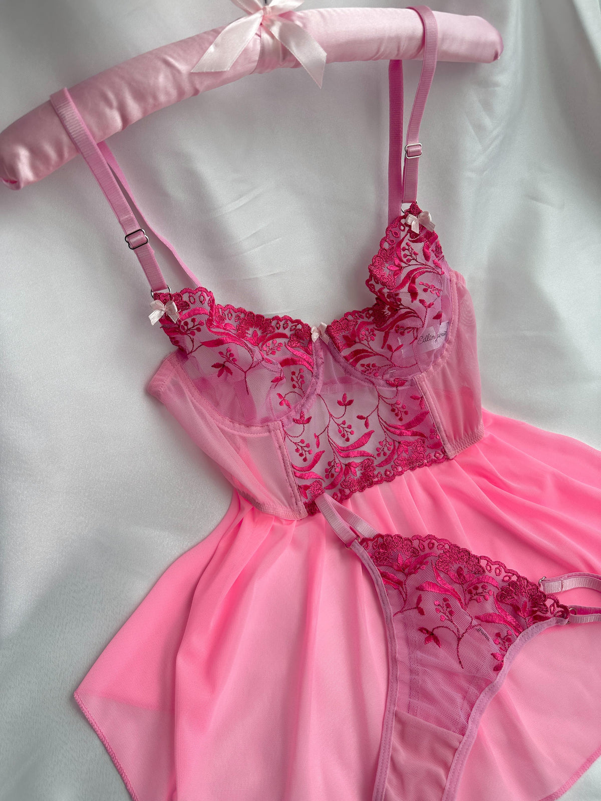 Bloom Nightgown