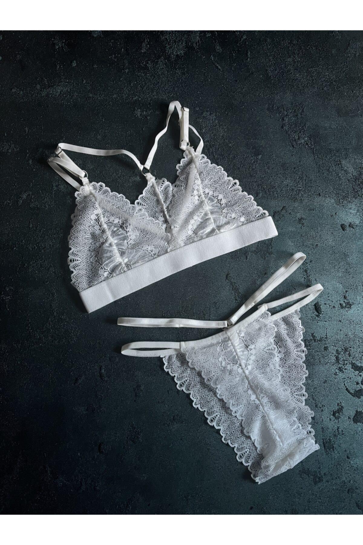 Bralet Takımı