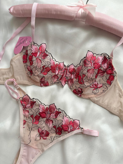 Camille Bralet Takımı