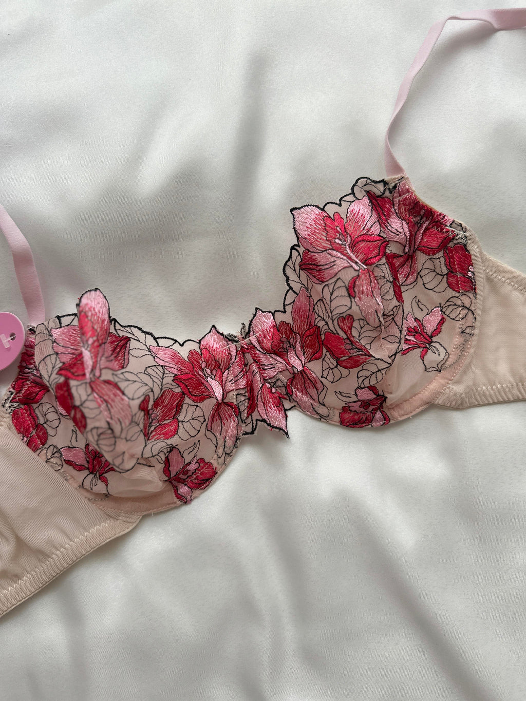 Camille Bralet Set