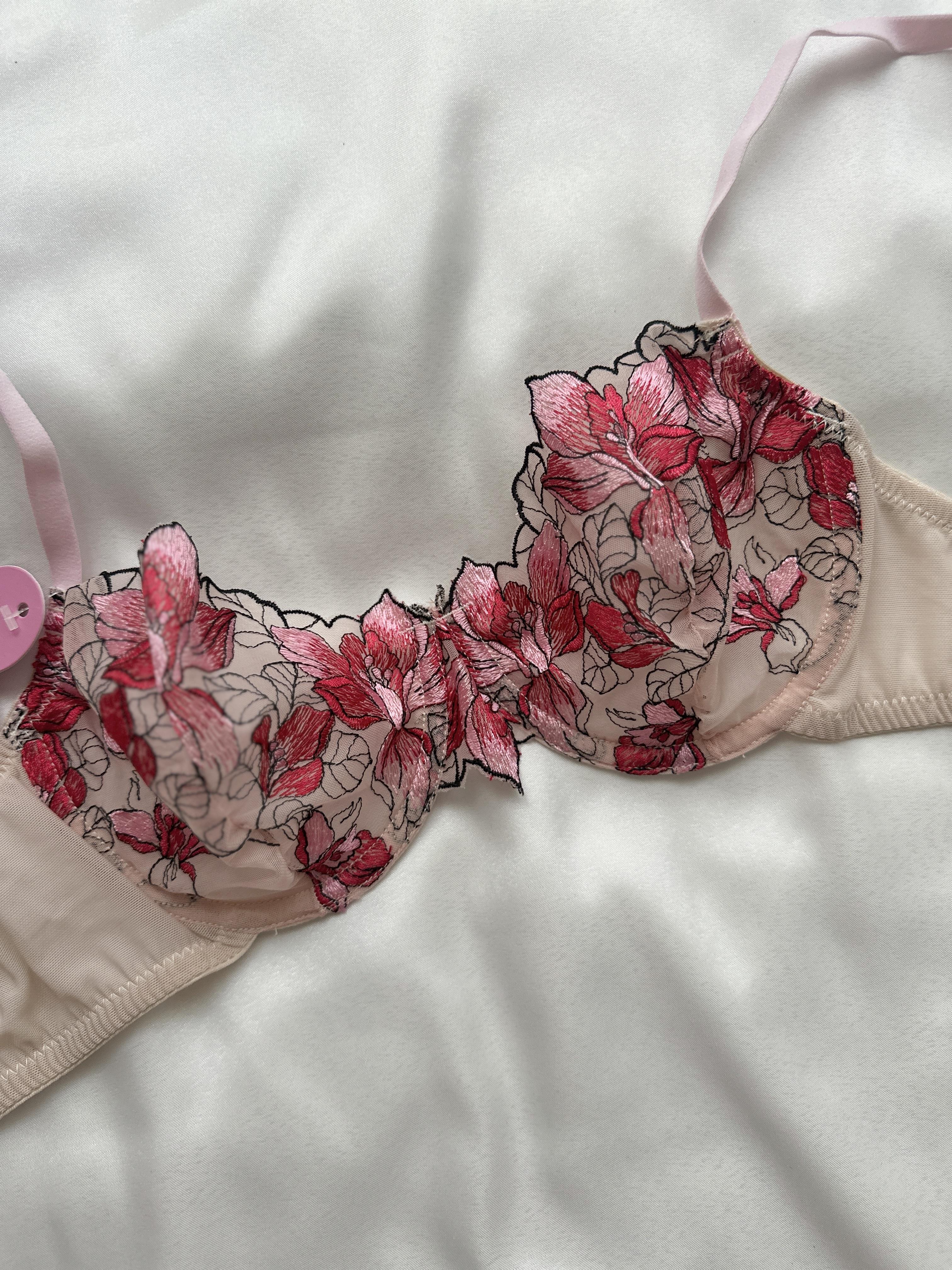 Camille Bralet Set