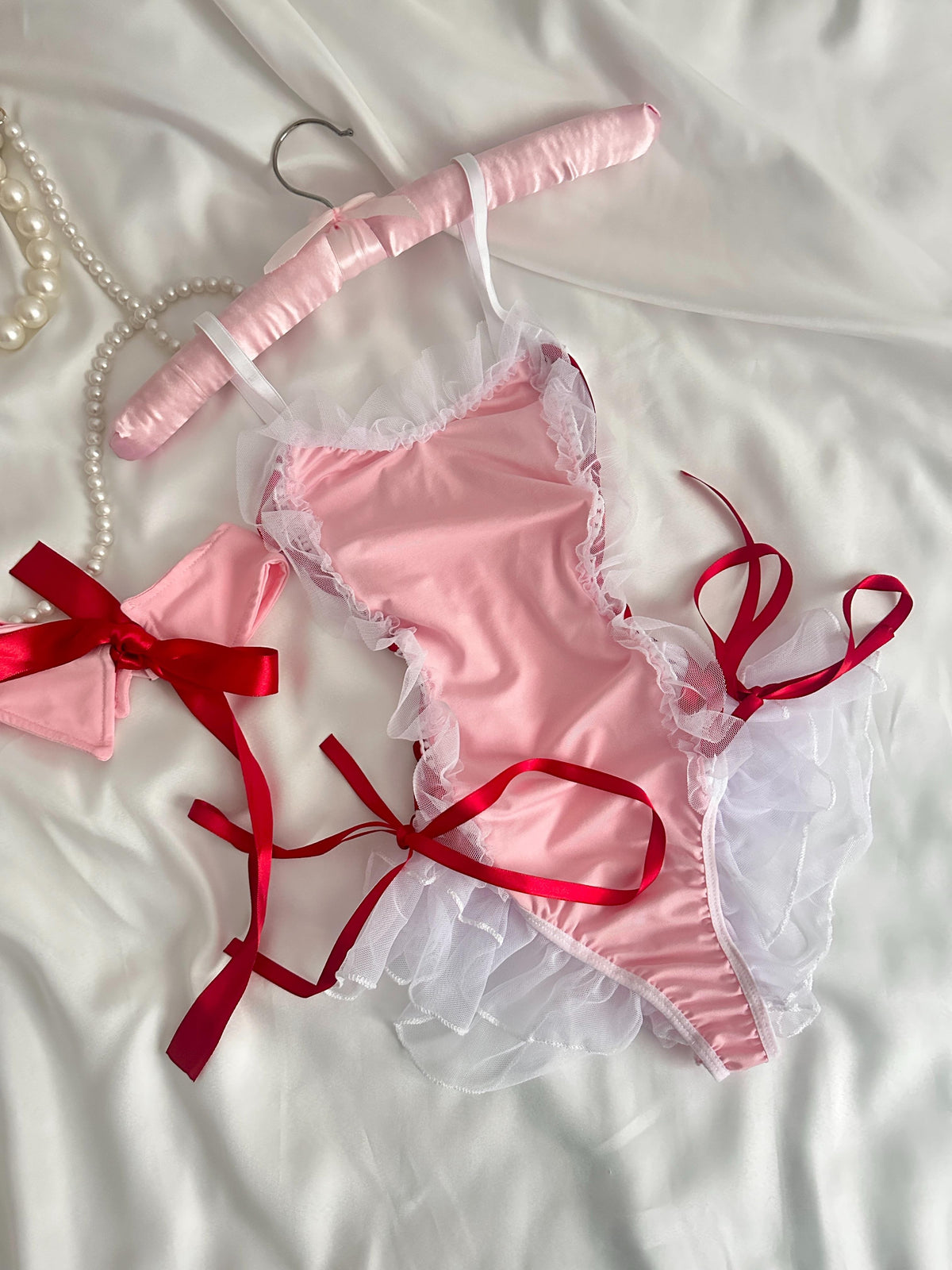 Clara Bodysuit