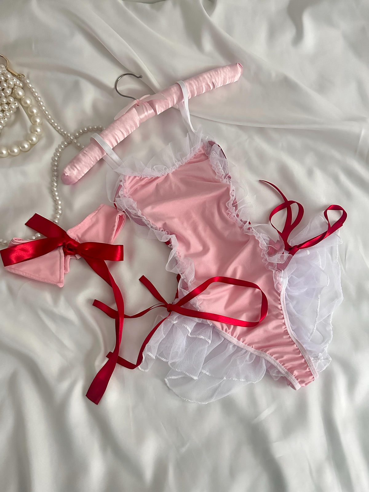 Clara Bodysuit