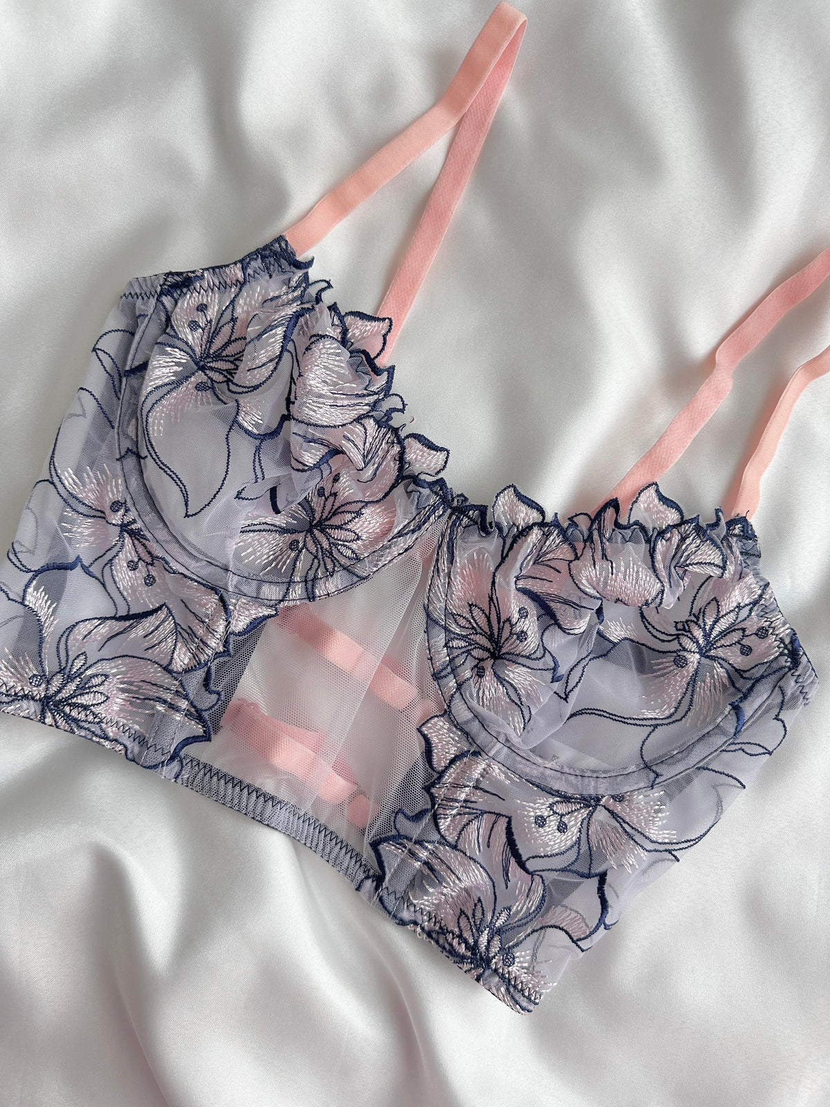 Coralie Bralet Takımı